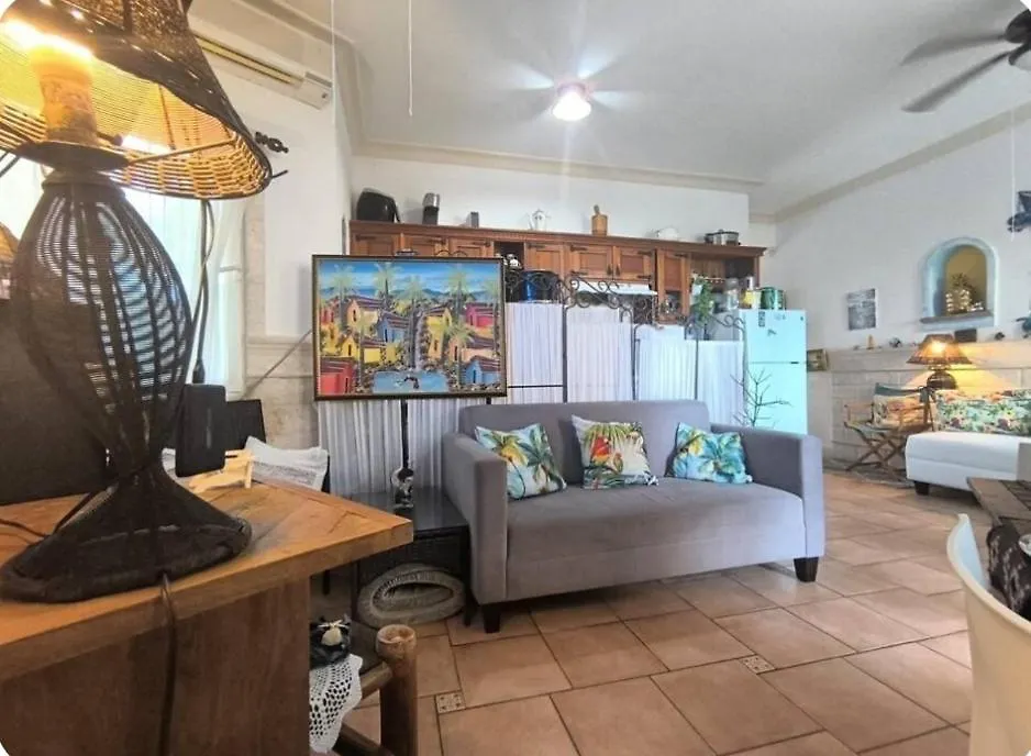 Blue Fish Apartamento Sosua