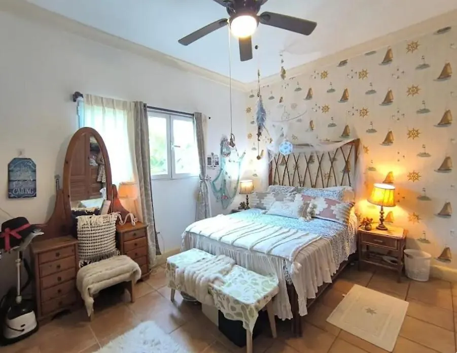 Blue Fish Apartamento Sosua Apartment