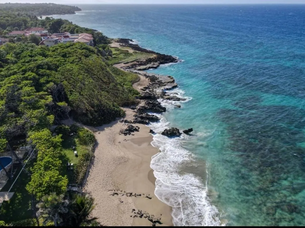 Blue Fish Apartamento Sosua 0*,