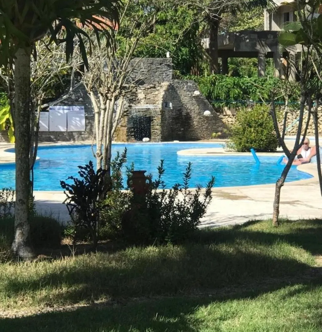 Blue Fish Apartamento Sosua