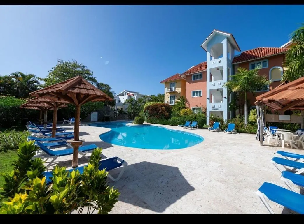 Blue Fish Apartamento Sosua Apartment