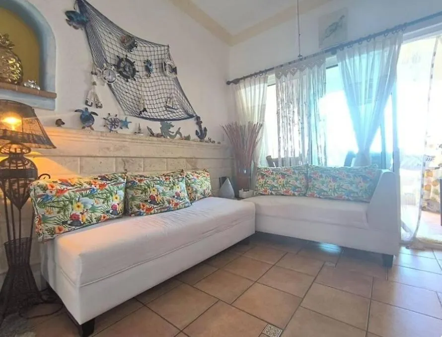 Blue Fish Apartamento Sosua 0*,