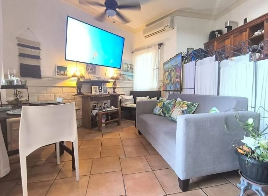 Blue Fish Apartamento Sosua