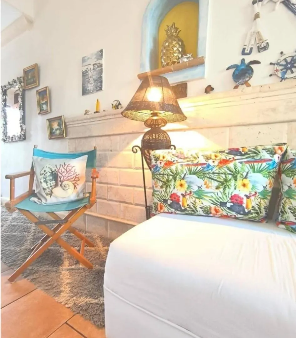 Apartment Blue Fish Apartamento Sosua Dominican Republic
