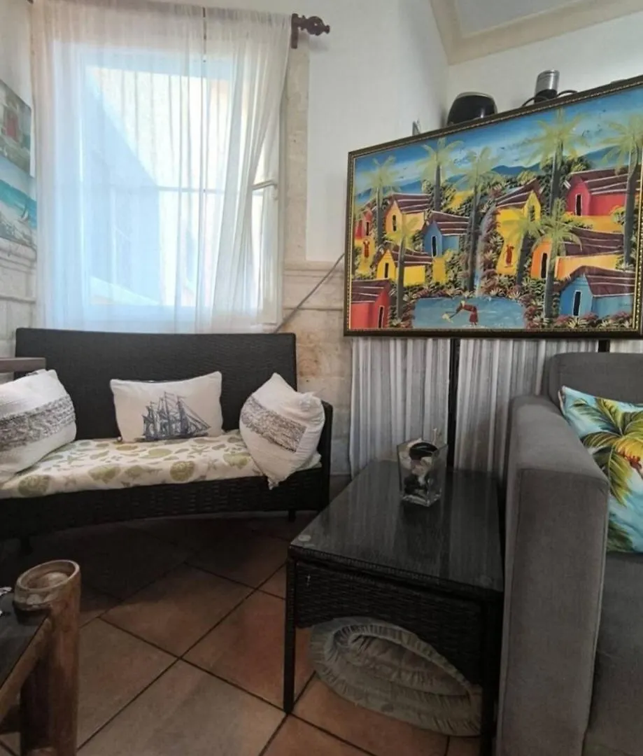 Blue Fish Apartamento Sosua Apartment