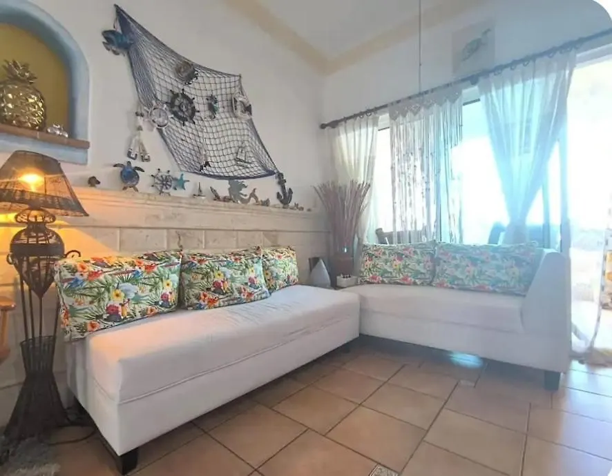 Apartment Blue Fish Apartamento Sosua
