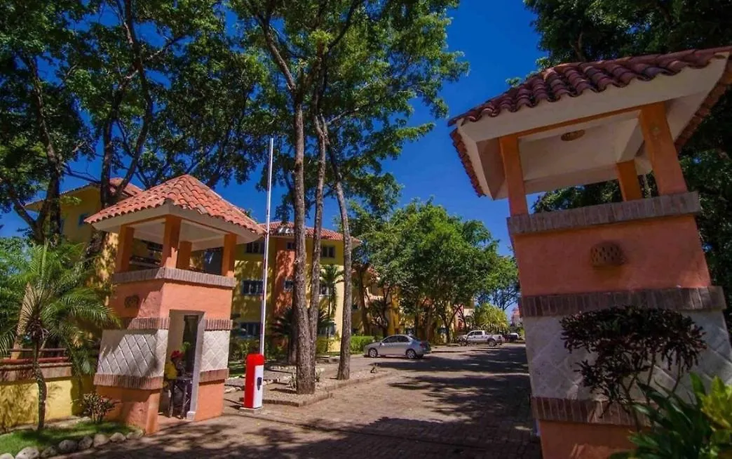 Apartment Blue Fish Apartamento Sosua