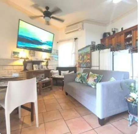 Blue Fish Apartamento Sosua