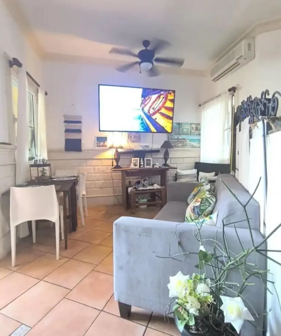 Blue Fish Apartamento Sosua Apartment