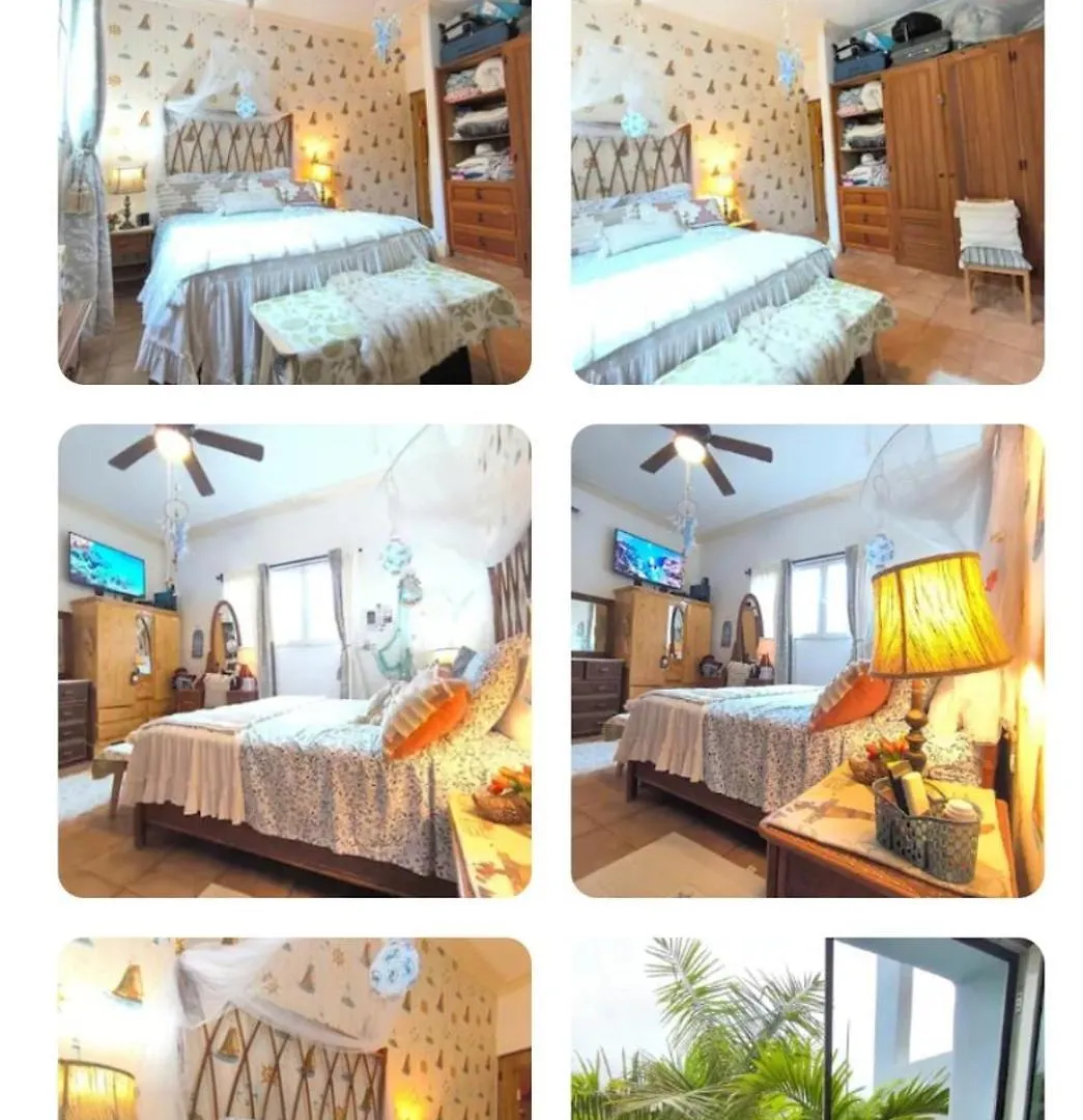 Blue Fish Apartamento Sosua