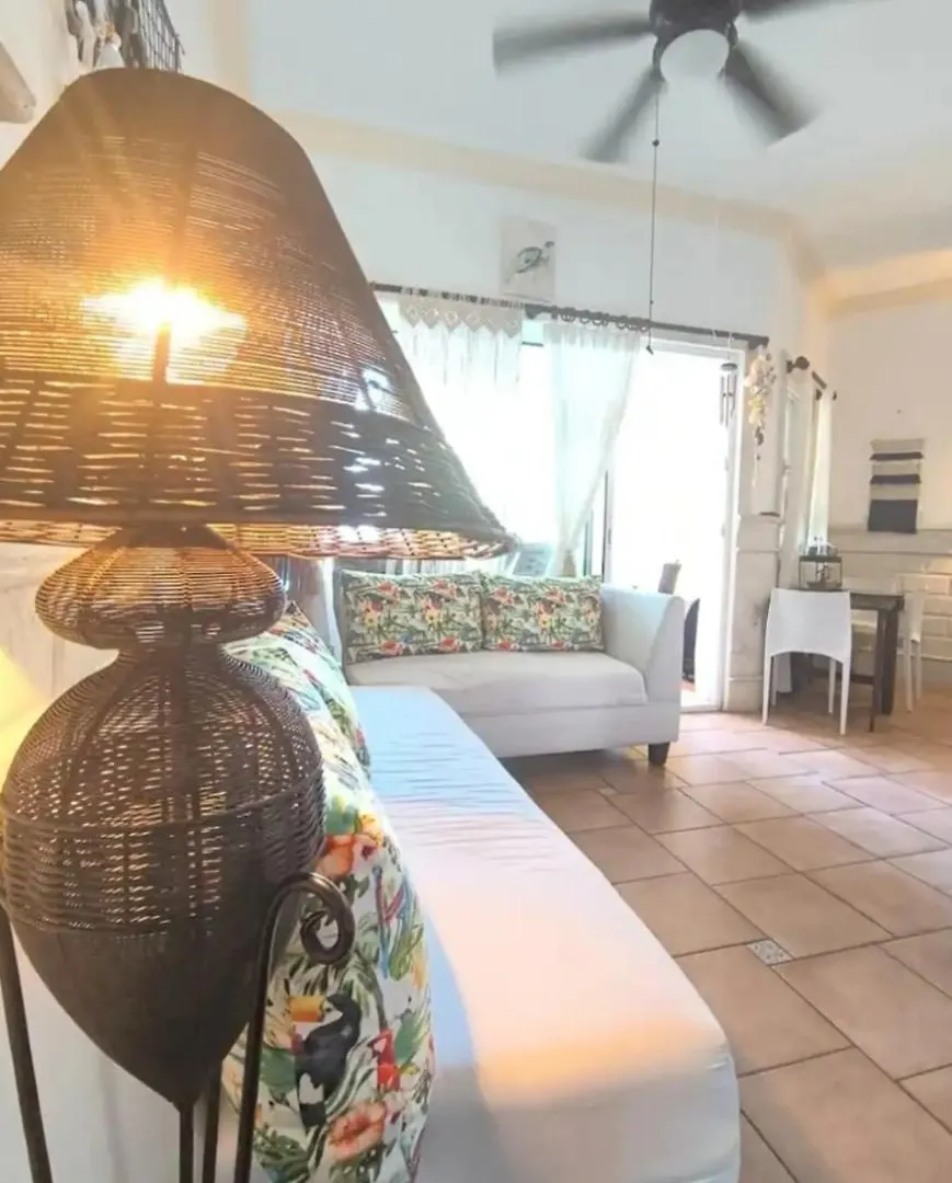 Apartment Blue Fish Apartamento Sosua