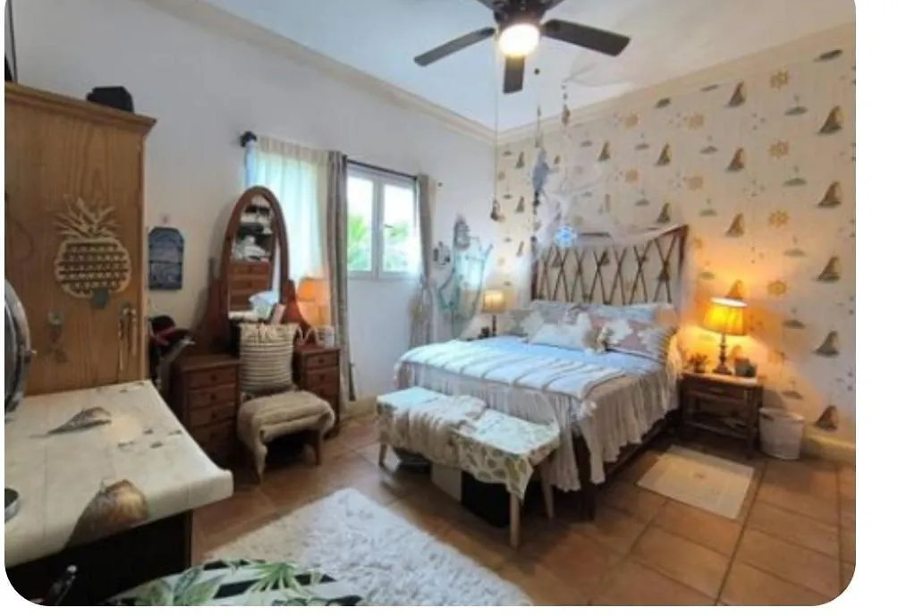 Blue Fish Apartamento Sosua 0*,