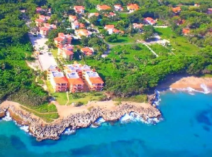 Apartment Blue Fish Apartamento Sosua