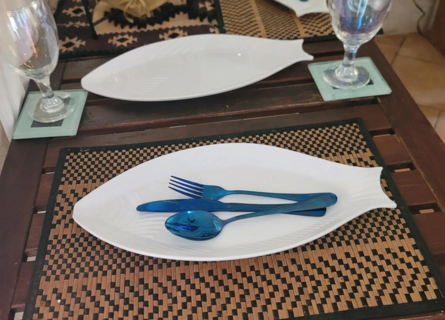Apartment Blue Fish Apartamento Sosua