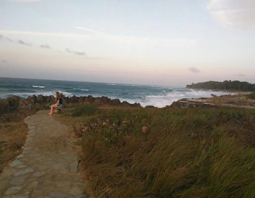 Blue Fish Apartamento Sosua 0*,