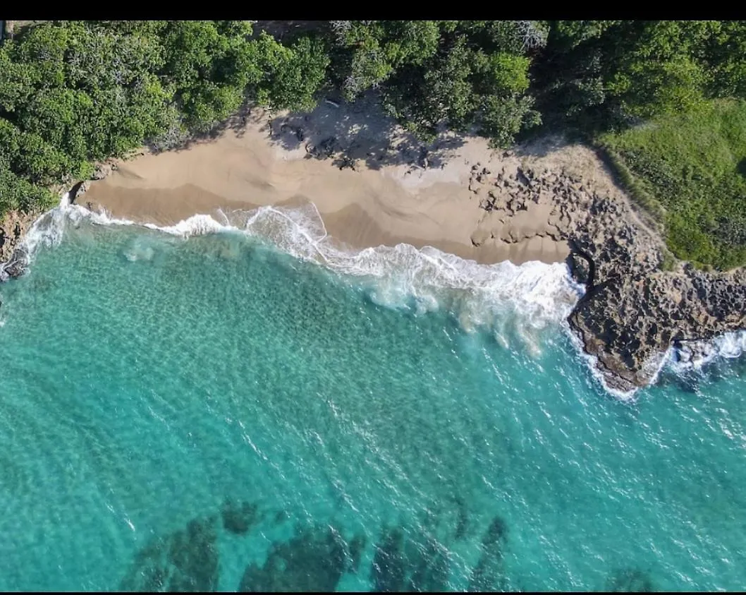 Blue Fish Apartamento Sosua 0*,