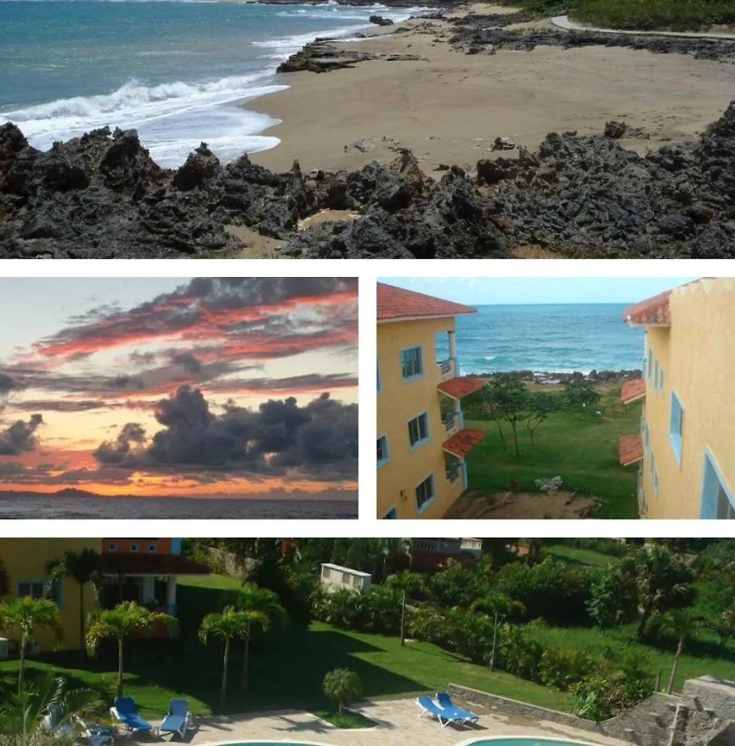 Apartment Blue Fish Apartamento Sosua Dominican Republic