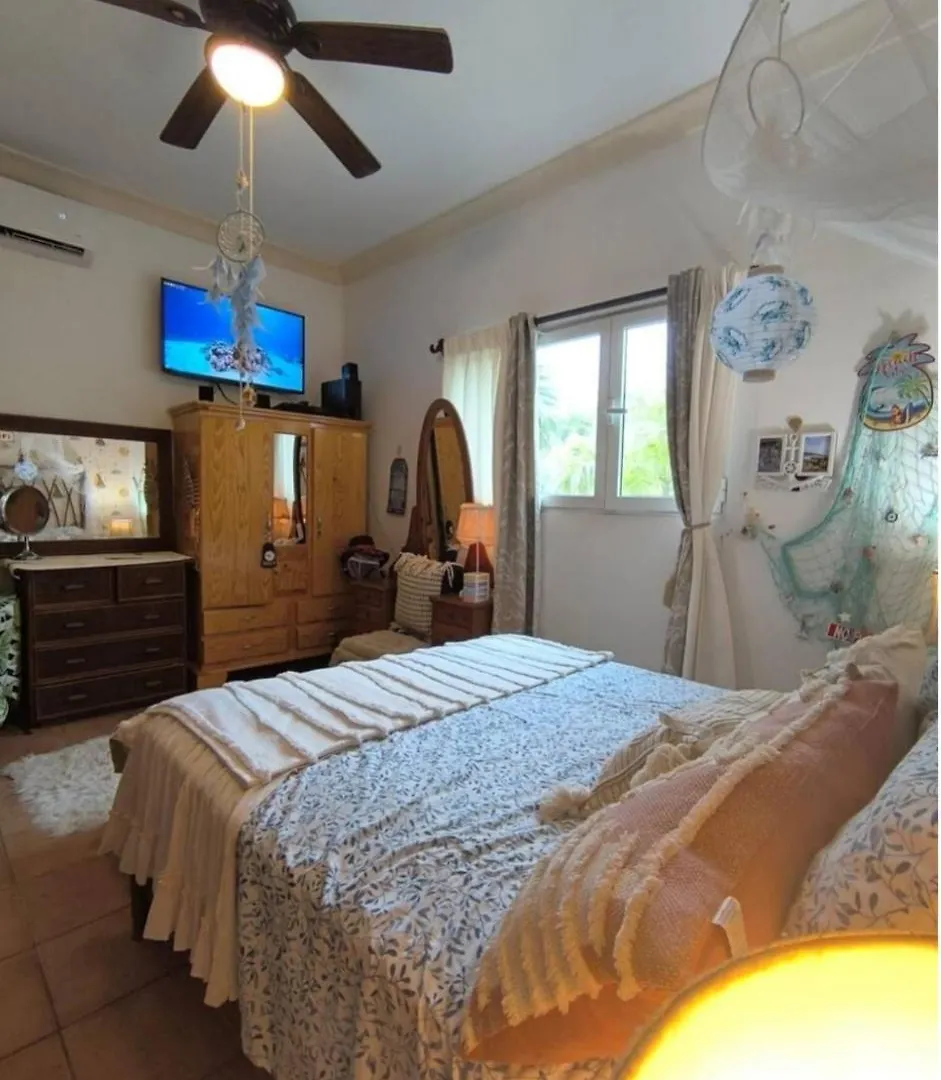 Blue Fish Apartamento Sosua 0*,